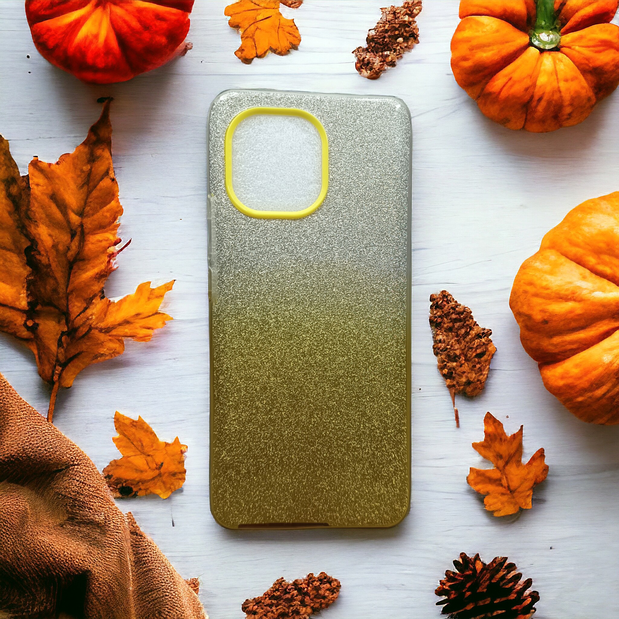 کاور مدل اکلیلی مناسب برای گوشی موبایل Xiaomi Mi 11