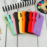 قاب سیلیکونی معمولی محافظ لنزدار مناسب برای گوشی Xiaomi Redmi Note 10 Pro 4g-Note 10 Pro Max