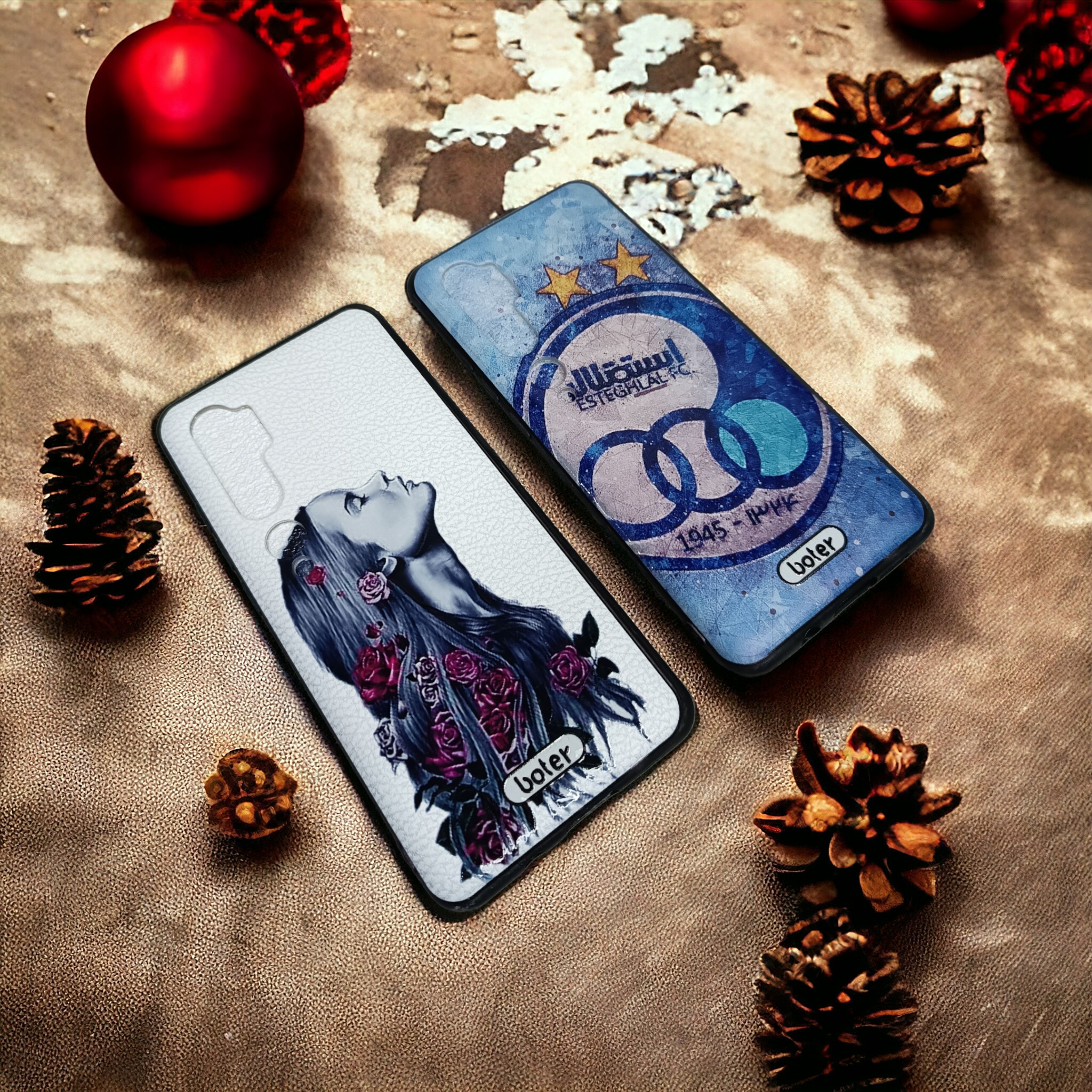 قاب فانتزی و برجسته مناسب برای گوشی Xiaomi Mi CC9 pro-Mi note 10-Mi note 10 pro