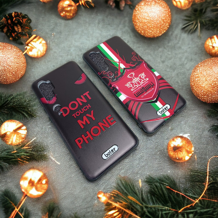 قاب فانتزی و برجسته مناسب برای گوشی Xiaomi Mi CC9 pro-Mi note 10-Mi note 10 pro