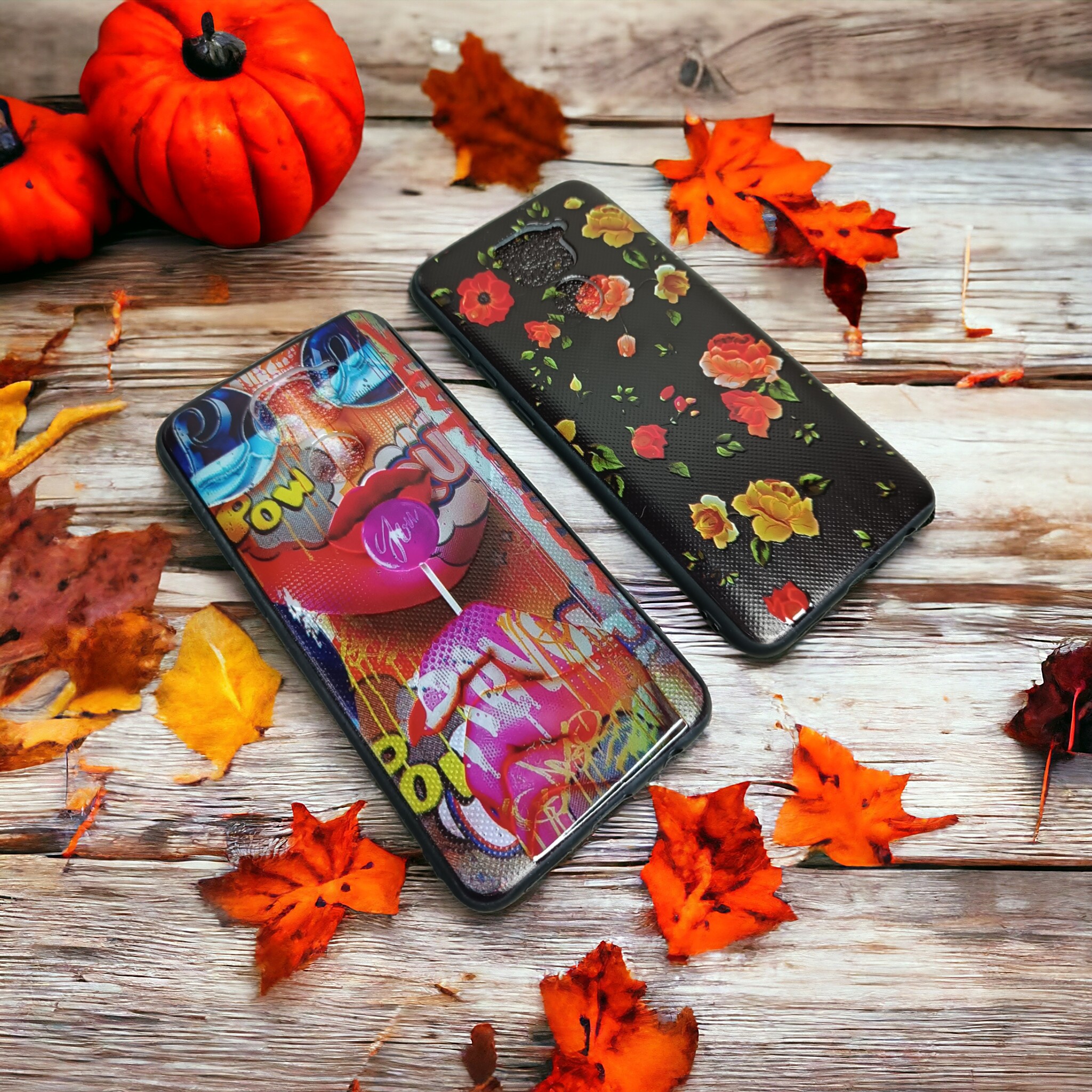 قاب فانتزی و برجسته دخترانه مناسب برای گوشی موبایل Xiaomi Redmi Note 9