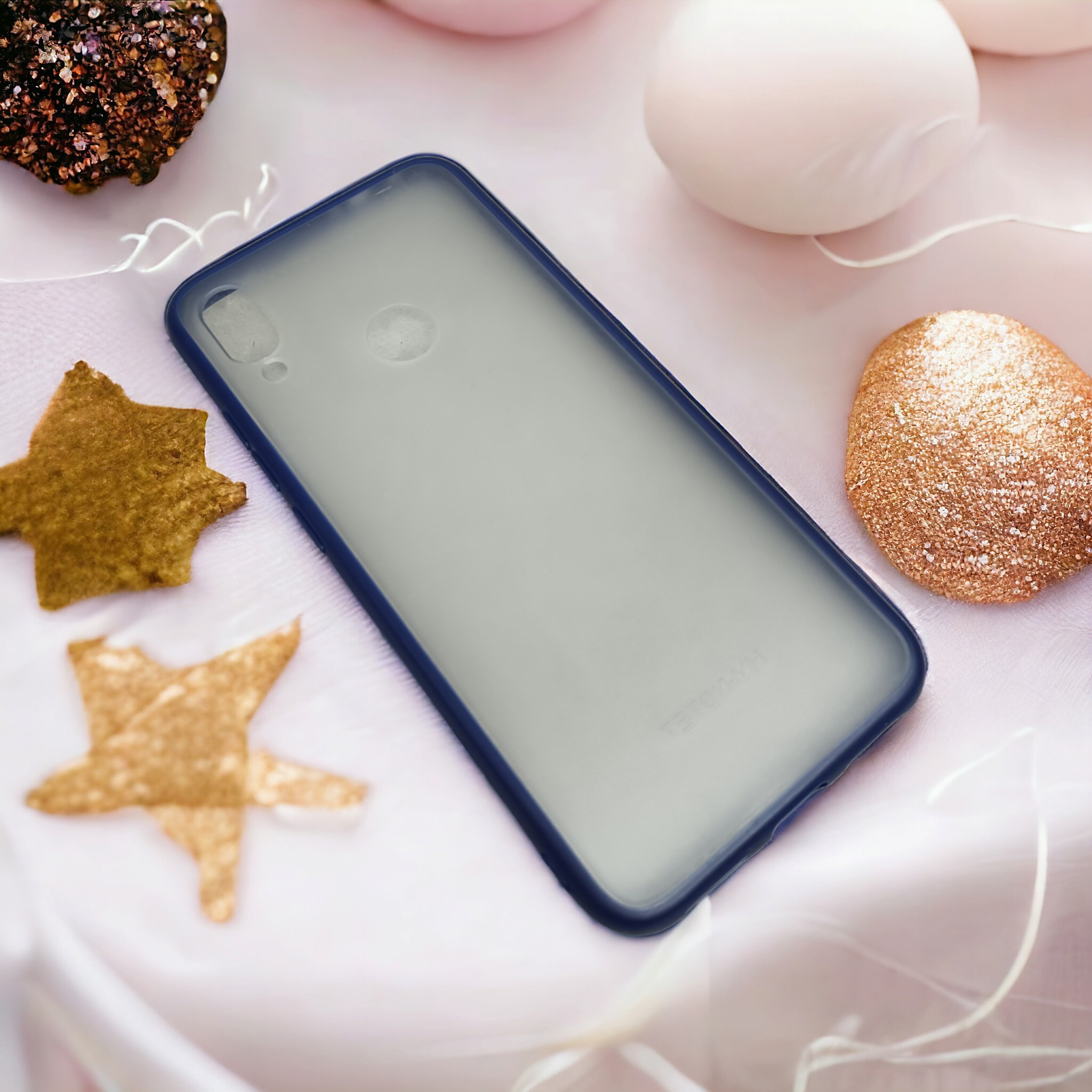 قاب پشت مات مناسب برای گوشی موبایل redmi Note 7-Note 7 pro
