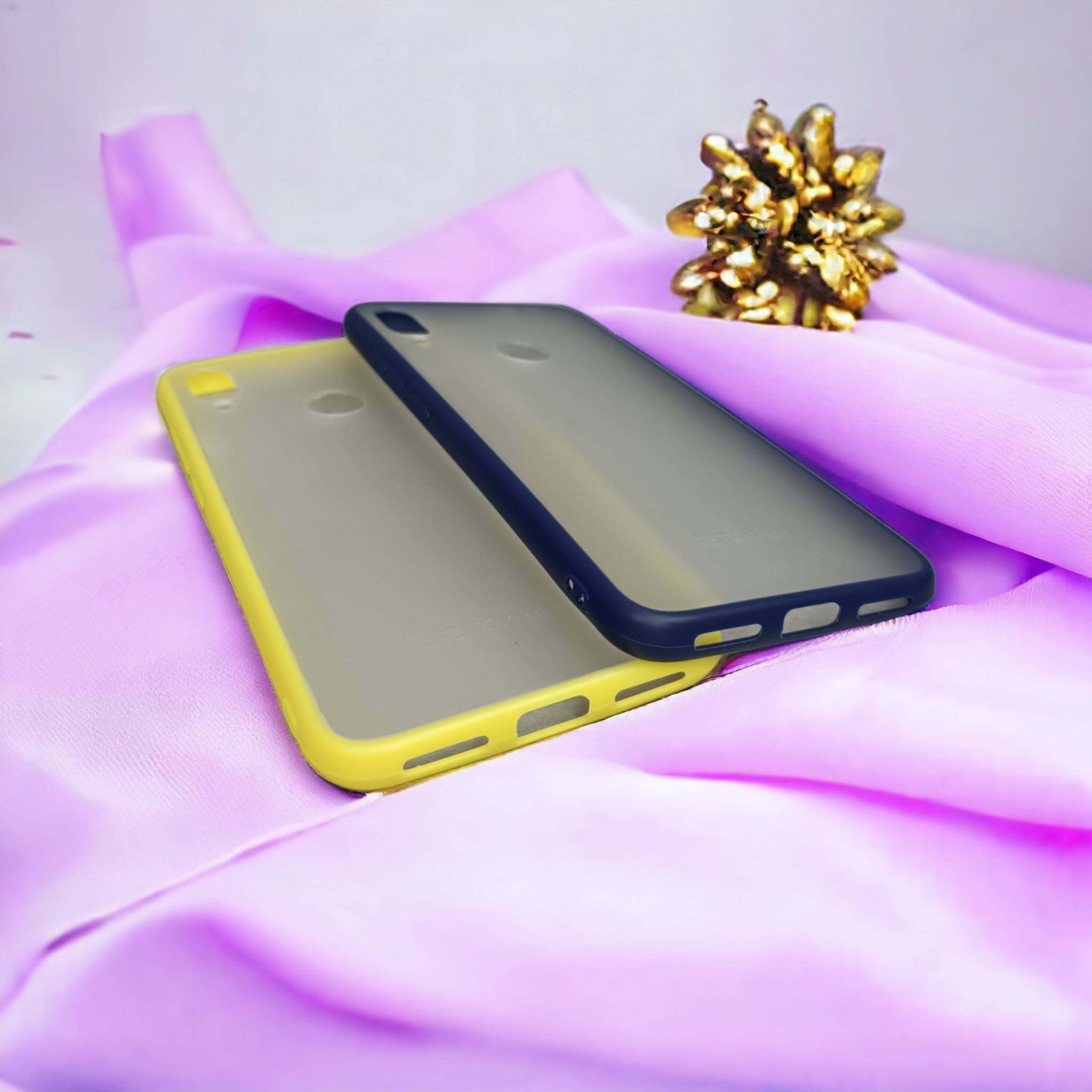 قاب پشت مات مناسب برای گوشی موبایل redmi Note 7-Note 7 pro