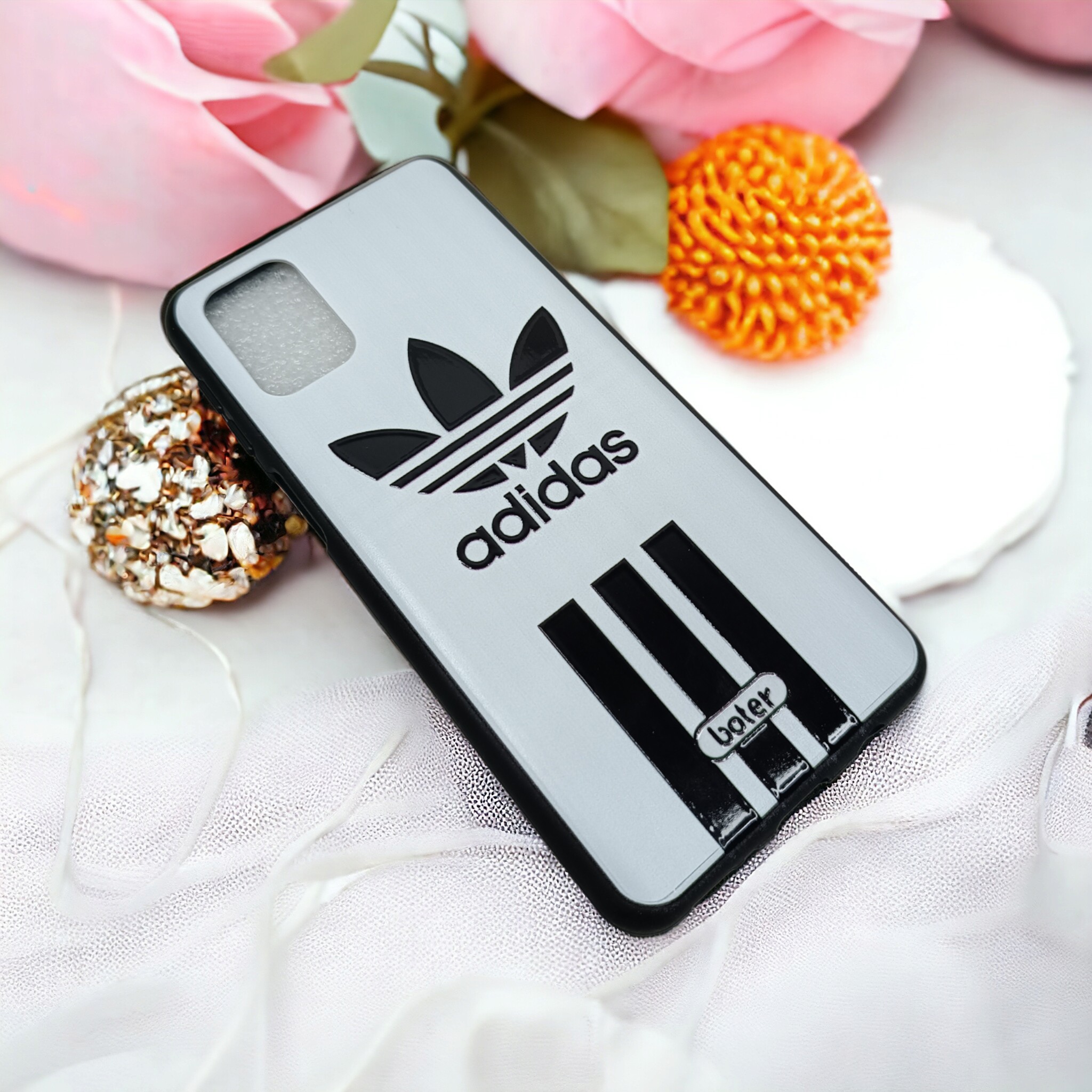 قاب فانتزی و برجسته مناسب برای گوشی موبایل Samsung Galaxy M31s