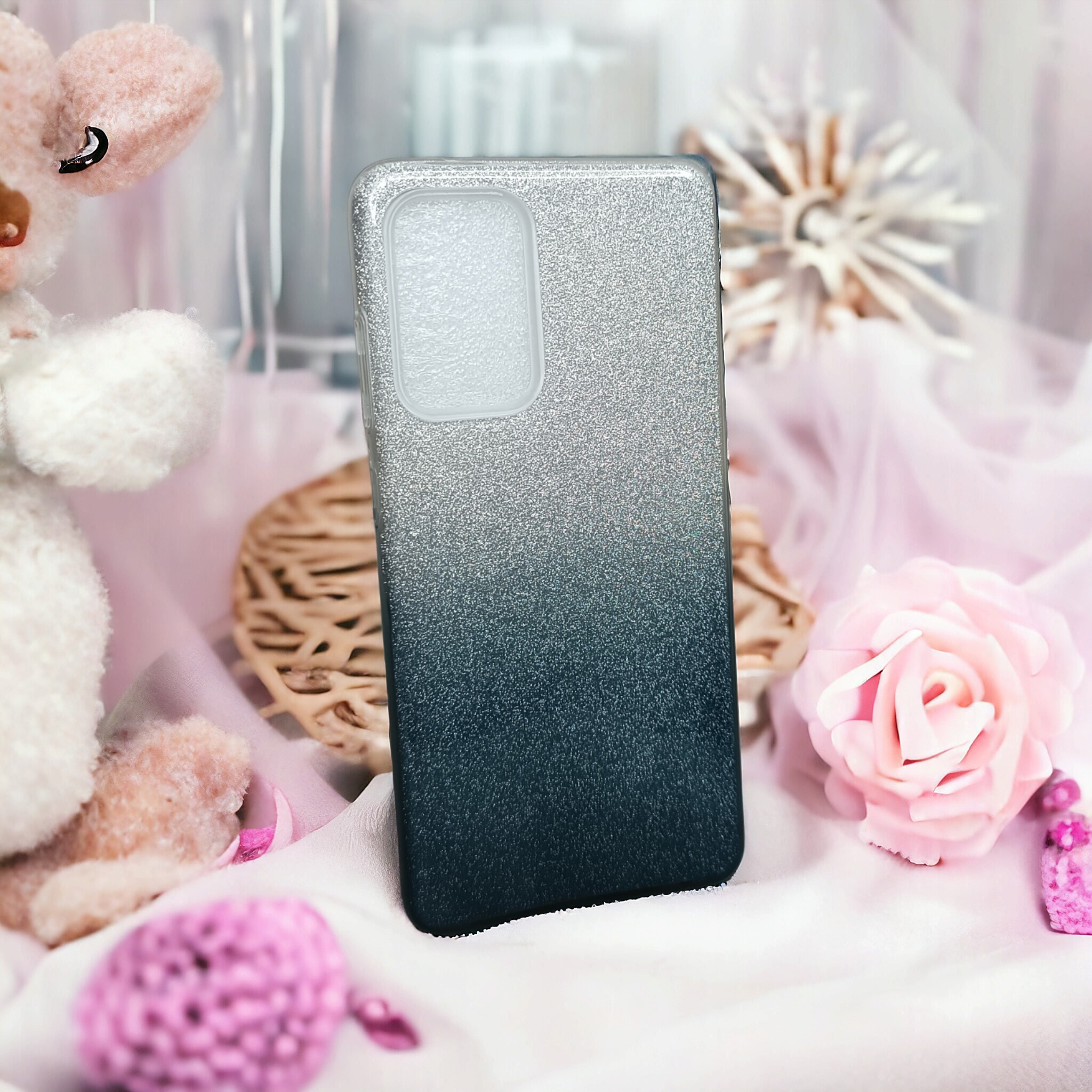 کاور مدل اکلیلی مناسب برای گوشی موبایل Samsung Galaxy A72