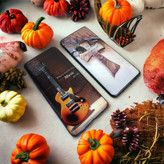 قاب فانتزی و برجسته پسرانه مناسب برای گوشی موبایل Samsung Galaxy A71