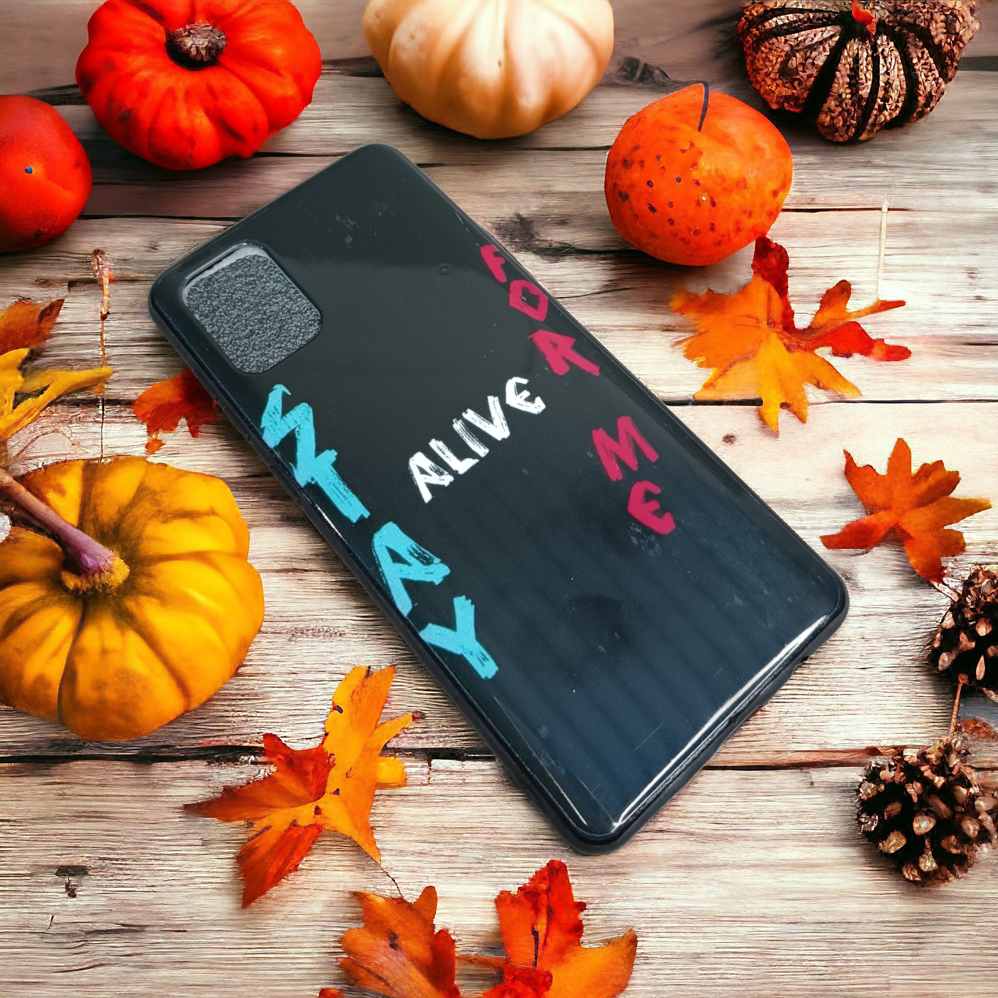 قاب فانتزی و برجسته پسرانه مناسب برای گوشی موبایل Samsung Galaxy A71