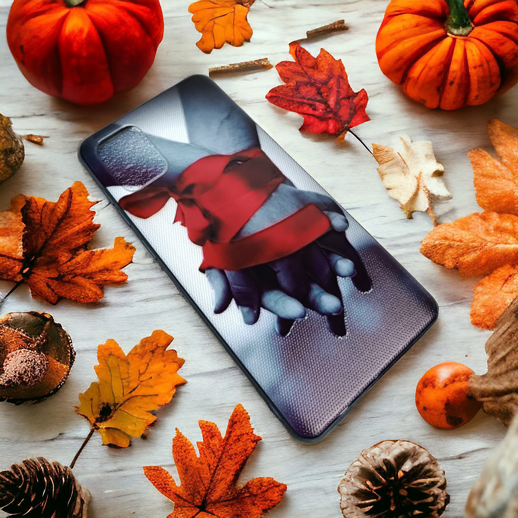 قاب فانتزی و برجسته پسرانه مناسب برای گوشی موبایل Samsung Galaxy A71
