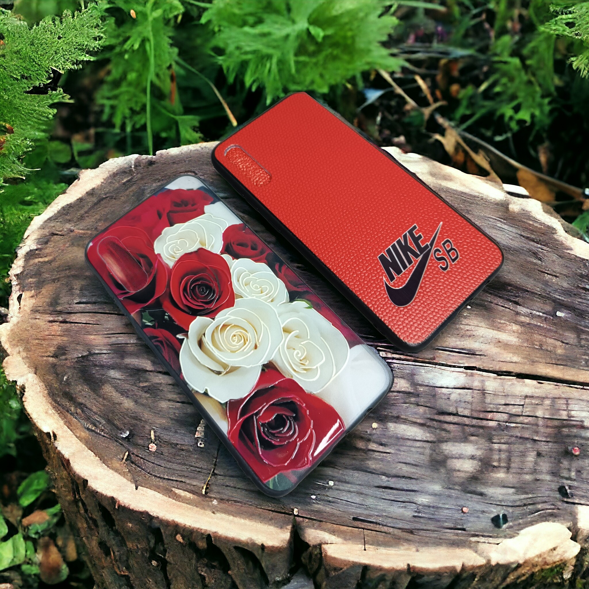 قاب فانتزی و برجسته مناسب برای گوشی موبایل Samsung Galaxy A70