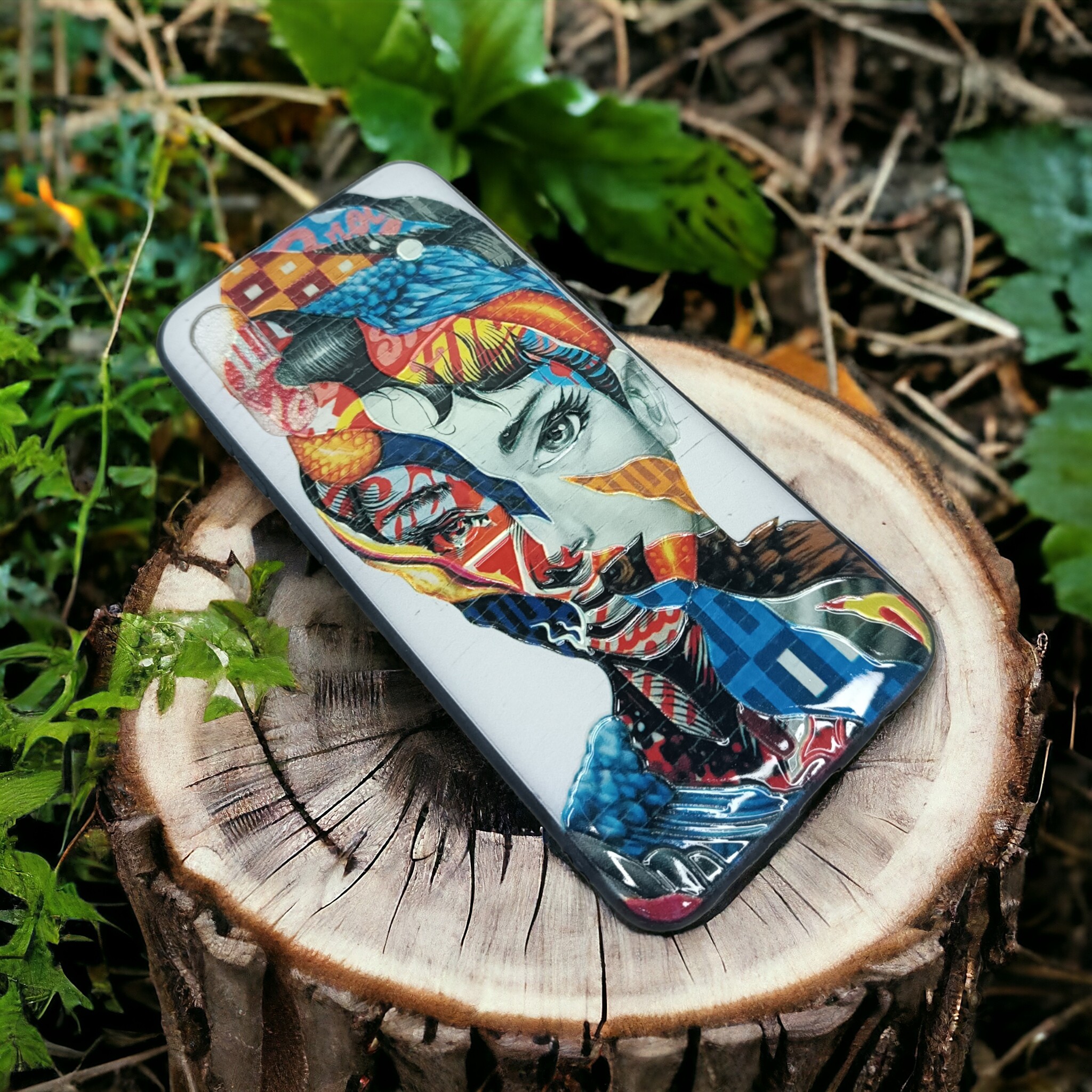 قاب فانتزی و برجسته مناسب برای گوشی موبایل Samsung Galaxy A70