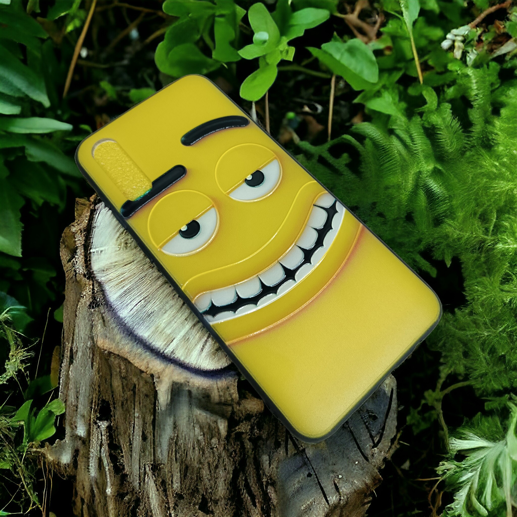 قاب فانتزی و برجسته مناسب برای گوشی موبایل Samsung Galaxy A70