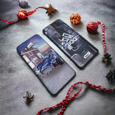 قاب فانتزی و برجسته پسرانه مناسب برای گوشی موبایل Samsung Galaxy A51