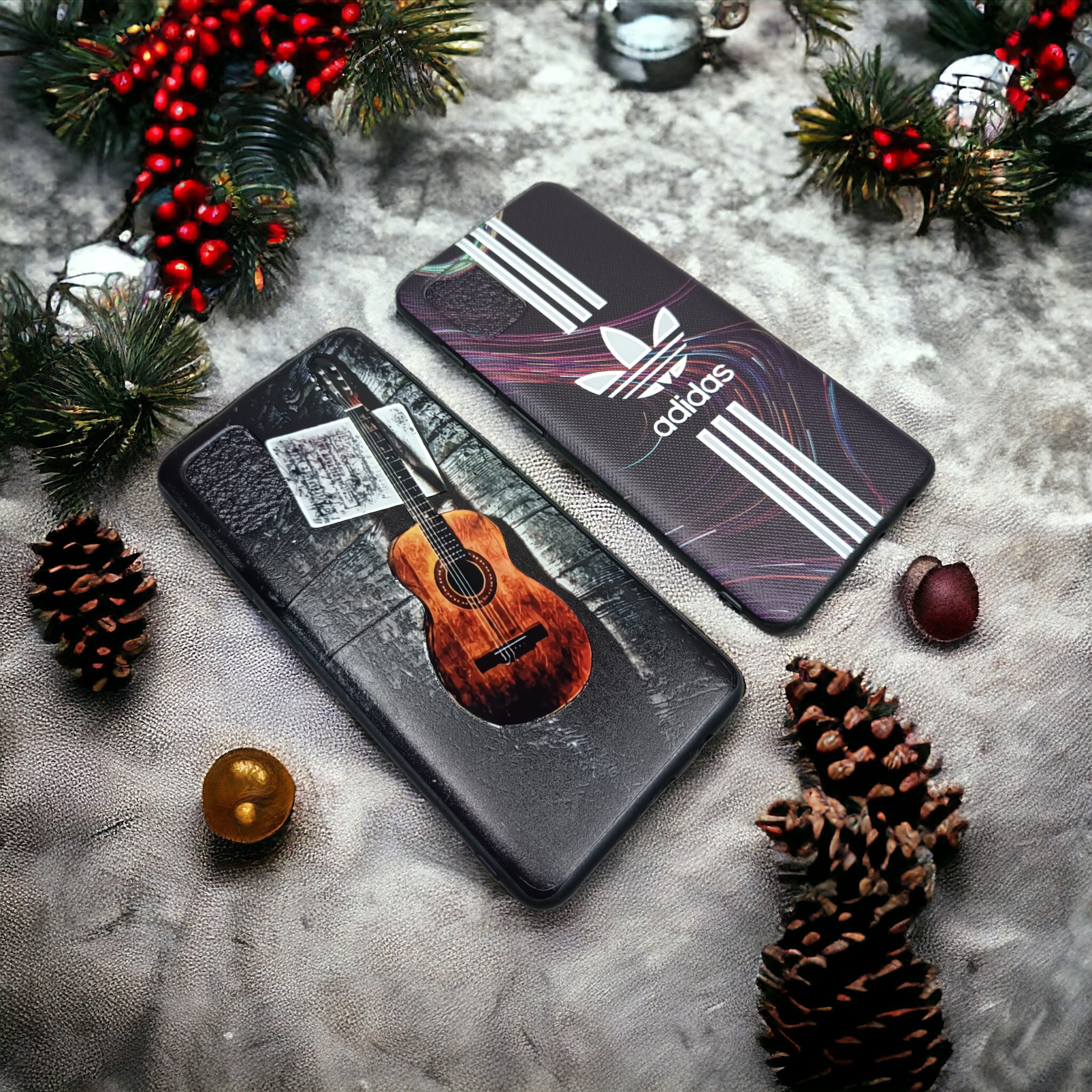 قاب فانتزی و برجسته پسرانه مناسب برای گوشی موبایل Samsung Galaxy A51