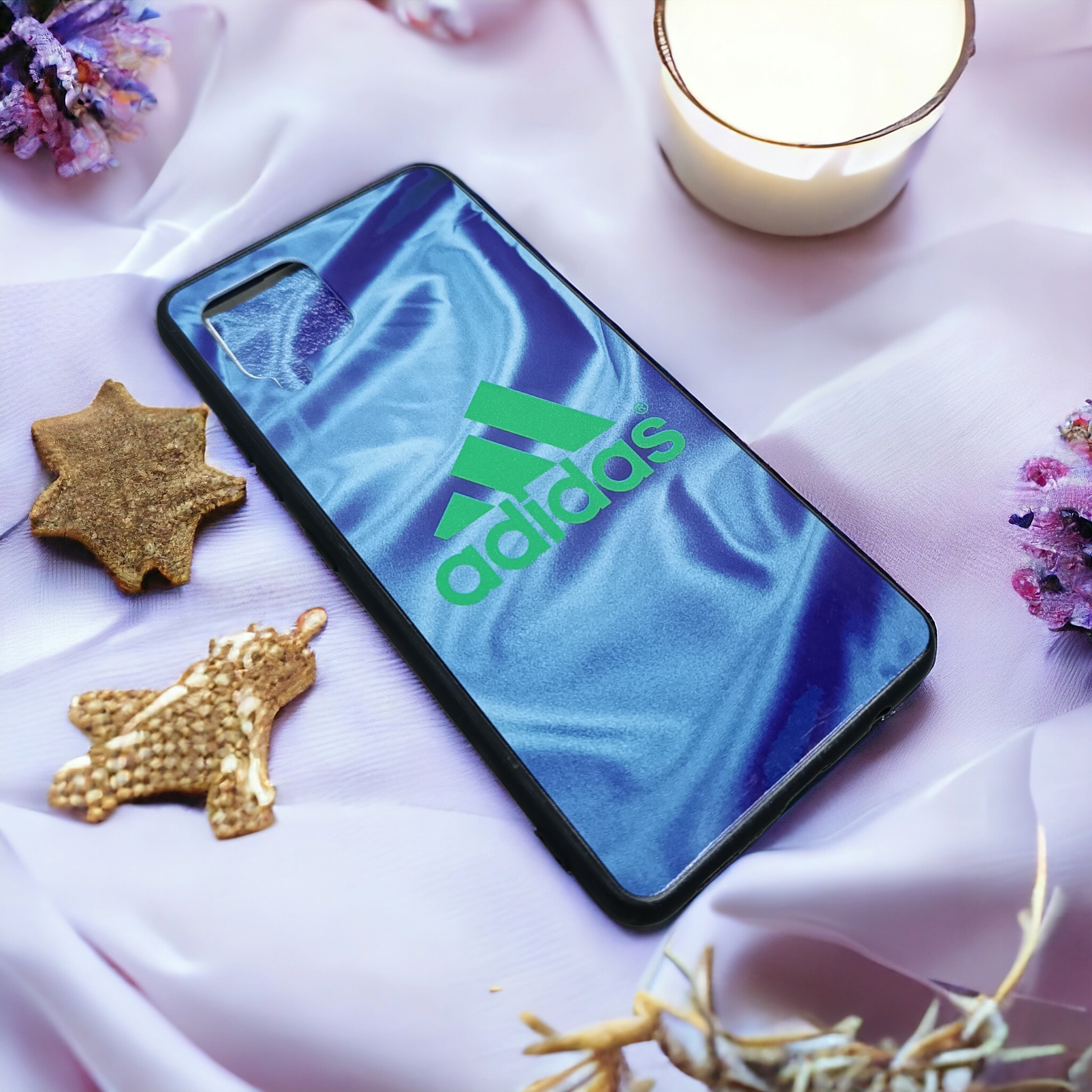 قاب فانتزی و برجسته مناسب برای گوشی موبایل Samsung Galaxy A42