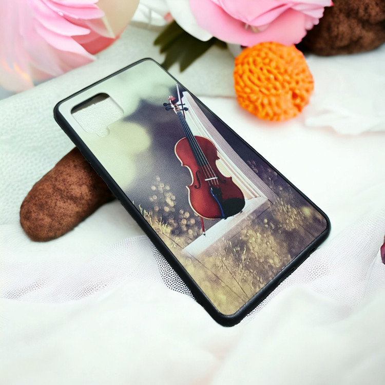 قاب فانتزی و برجسته مناسب برای گوشی موبایل Samsung Galaxy A42