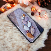 قاب فانتزی و برجسته دخترانه مناسب برای گوشی موبایل Samsung Galaxy A20s
