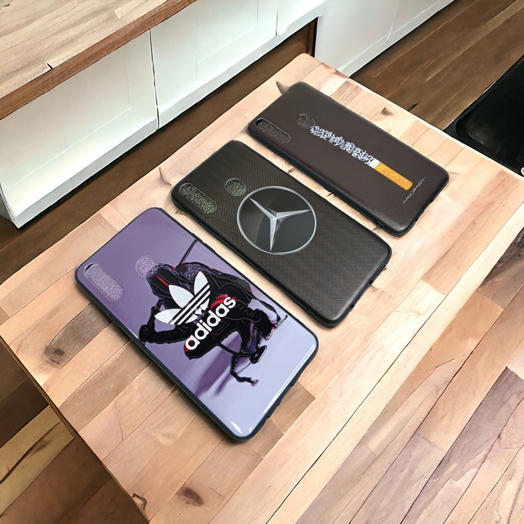 قاب فانتزی و برجسته پسرانه مناسب برای گوشی موبایل Samsung Galaxy A20s
