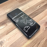 قاب فانتزی و برجسته پسرانه مناسب برای گوشی موبایل Samsung Galaxy A20s