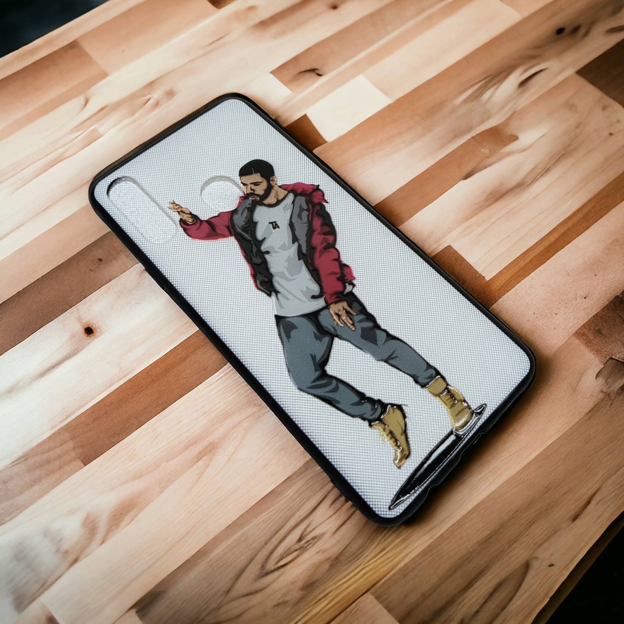 قاب فانتزی و برجسته پسرانه مناسب برای گوشی موبایل Samsung Galaxy A20s