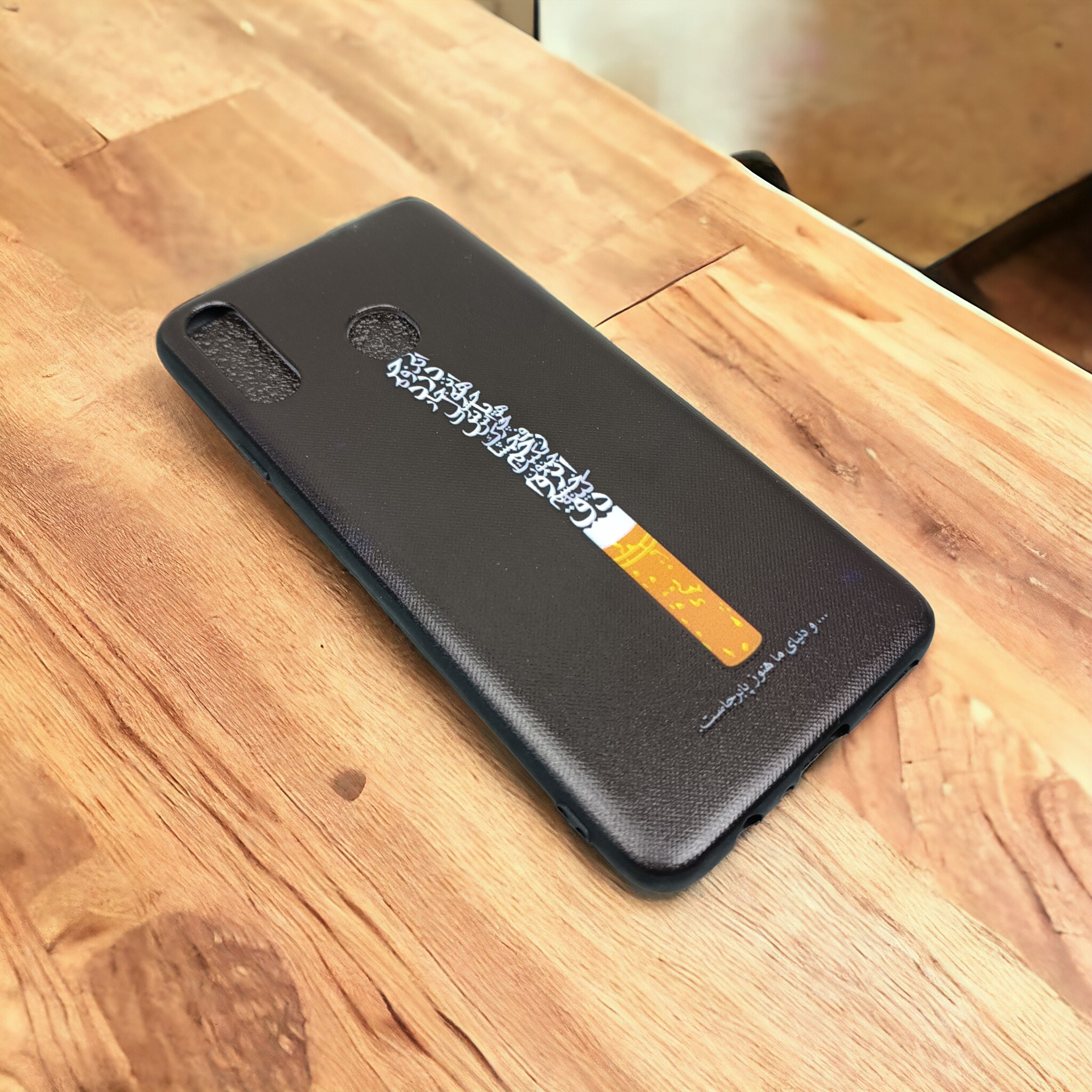 قاب فانتزی و برجسته پسرانه مناسب برای گوشی موبایل Samsung Galaxy A20s