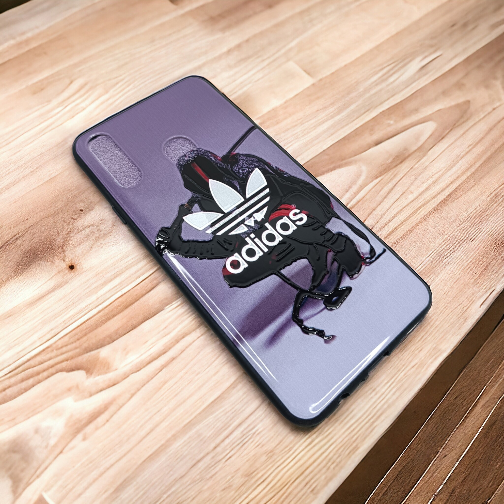 قاب فانتزی و برجسته پسرانه مناسب برای گوشی موبایل Samsung Galaxy A20s