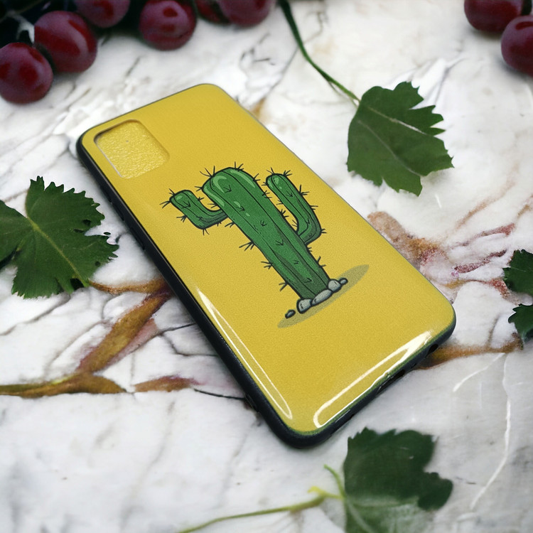 قاب فانتزی و برجسته پسرانه مناسب برای گوشی موبایل Samsung Galaxy A02s