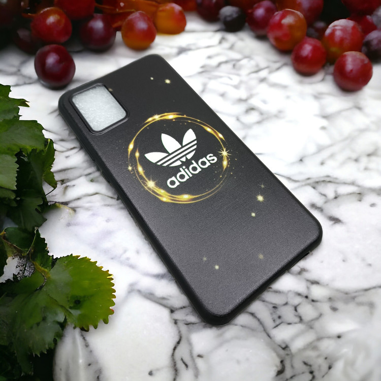 قاب فانتزی و برجسته پسرانه مناسب برای گوشی موبایل Samsung Galaxy A02s