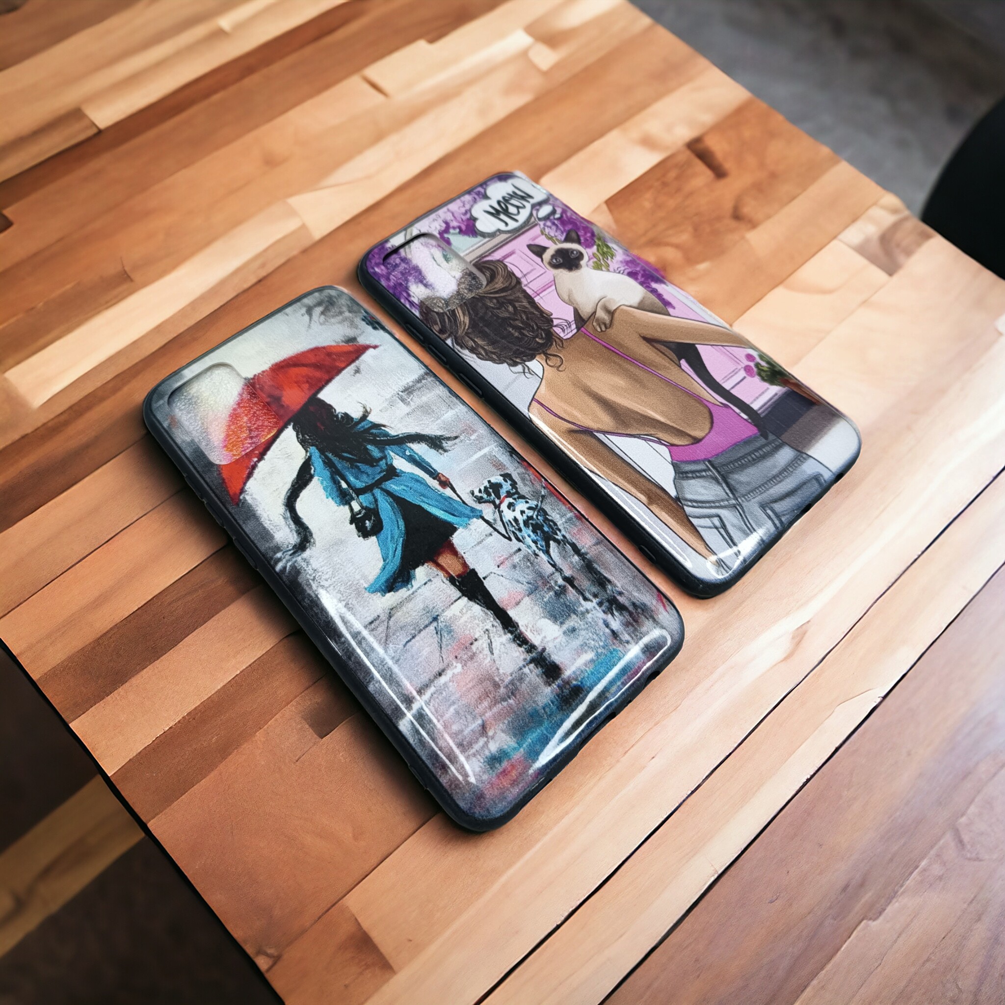 قاب فانتزی و برجسته دخترانه مناسب برای گوشی موبایل Samsung Galaxy A02s