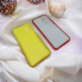 قاب ژله ای اکلیلی مناسب برای گوشی Samsung Galaxy A02s