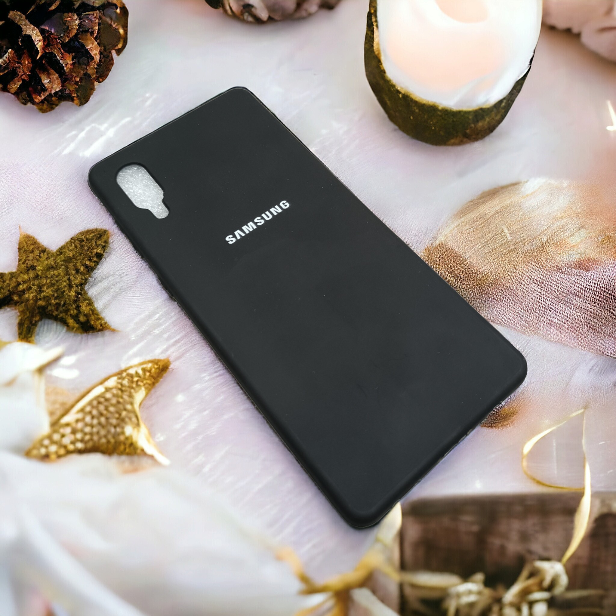 کاور مدل IRA02 مناسب برای گوشی موبایل سامسونگ GALAXY A02-A022