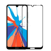 محافظ صفحه نمایش سرامیکی شفاف مناسب برای گوشی موبایل HW Y6 2019/Y6 Prime 2019/Y6S/Honor 8A/Y6 Pro 2019