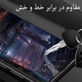 محافظ صفحه نمایش سرامیکی شفاف،مقاوم در برابر ضربه و خط و خش،مناسب برای گوشی موبایل HW Y9 2019/Honor 8X/Y9 Pro 2019/Y8S