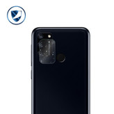 محافظ لنز دوربین از نوع سرامیکی مناسب برای گوشی موبایل Honor 9A