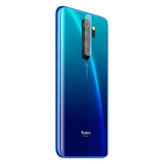 محافظ لنز دوربین از نوع شیشه ای مناسب برای گوشی موبایل شیائومی Redmi Note 8 Pro