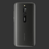 محافظ لنز دوربین از نوع سرامیکی مناسب برای گوشی موبایل شیائومی Xiaomi Redmi 8