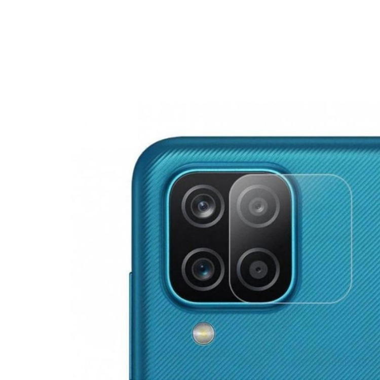محافظ لنز دوربین از نوع سرامیکی مناسب برای گوشی موبایل Samsung Galaxy A22 4g-A22 5g