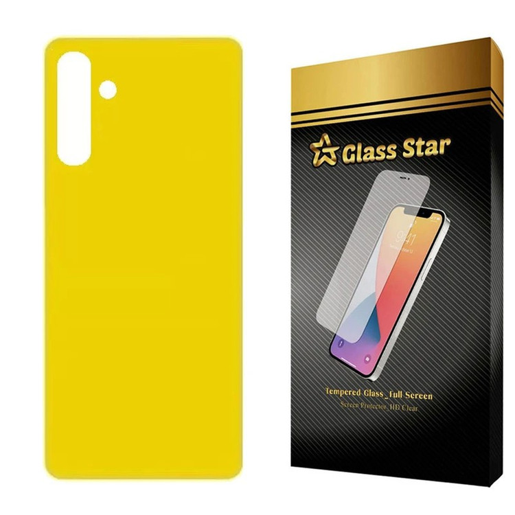 برچسب محافظ پشت گوشی مناسب برای گوشی موبایل Samsung Galaxy A13 5G/A04S/M13 4G