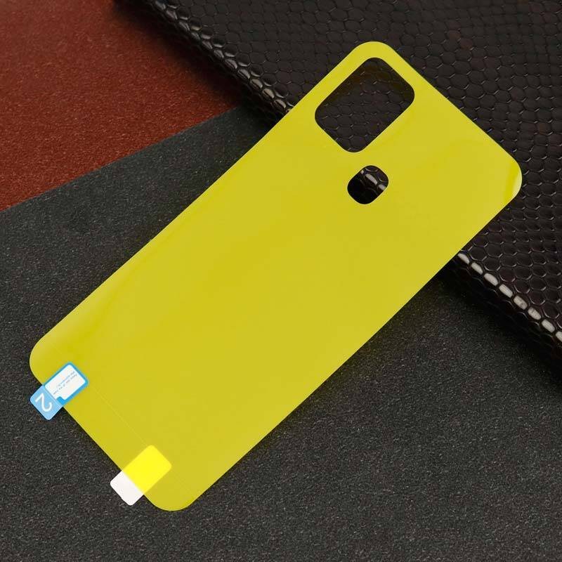 برچسب محافظ پشت گوشی مناسب برای گوشی موبایل Samsung Galaxy A21s