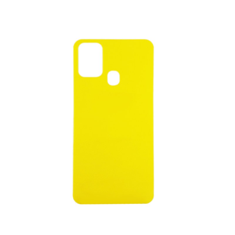 برچسب محافظ پشت گوشی مناسب برای گوشی موبایل Samsung Galaxy M31
