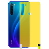 برچسب محافظ پشت گوشی مناسب برای گوشی موبایل Xiaomi Redmi Note 8/8T