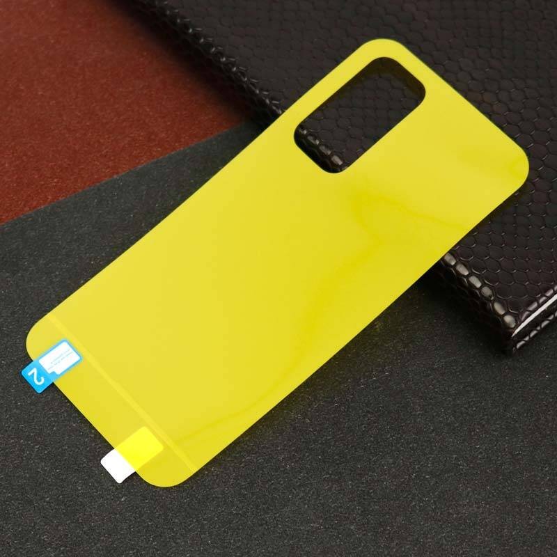 برچسب محافظ پشت گوشی مناسب برای گوشی موبایل Xiaomi Mi 10T/Mi 10T Pro/Redmi K30s