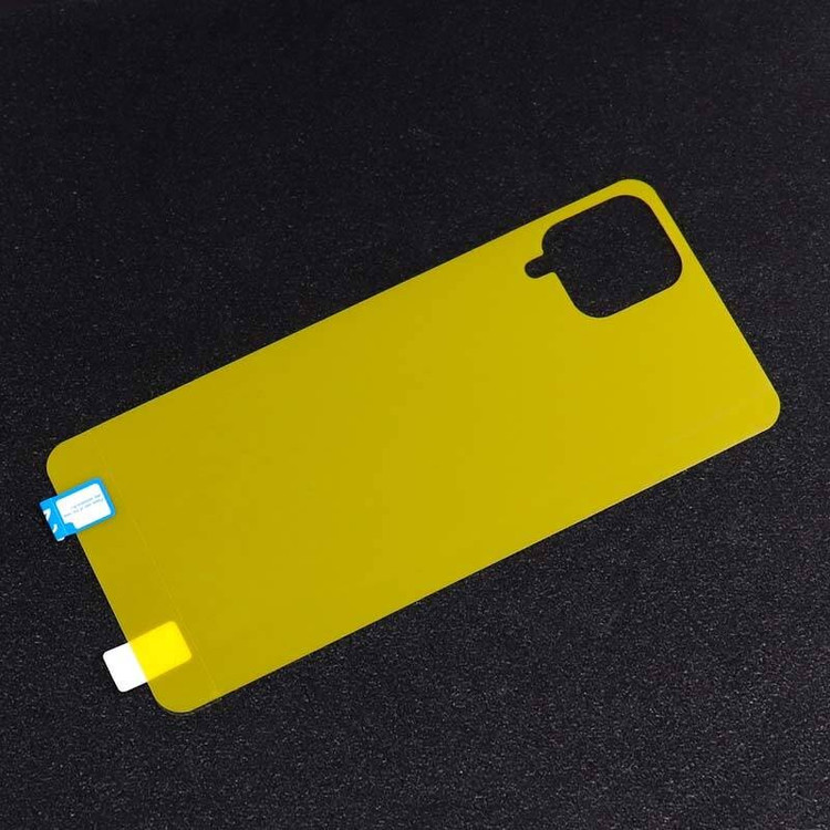 برچسب محافظ پشت گوشی مناسب برای گوشی موبایل Samsung Galaxy A12/M12/A42 5G
