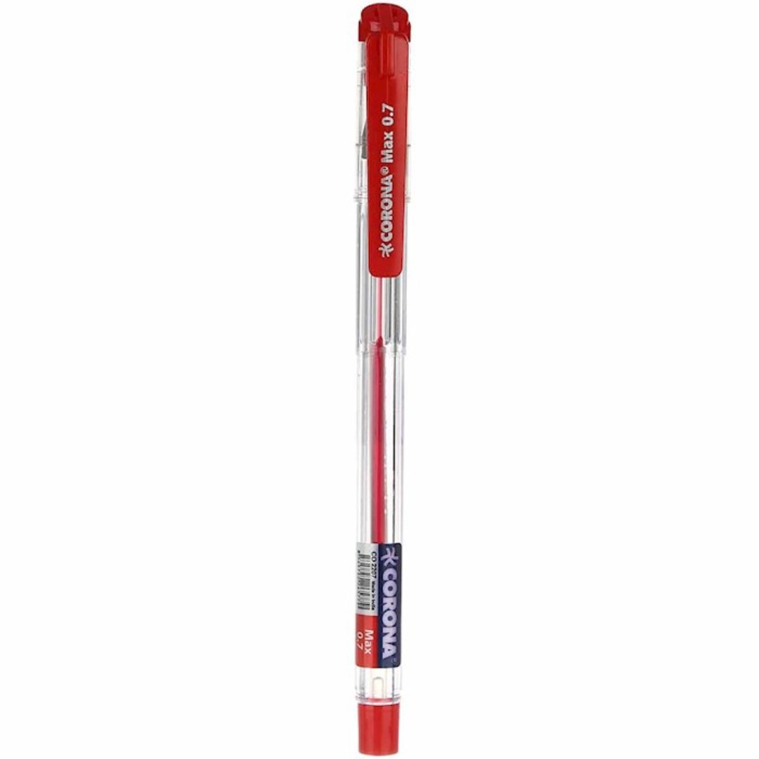 خودکار 0.7 میلی متری کرونا مدل MAX کد CO2207