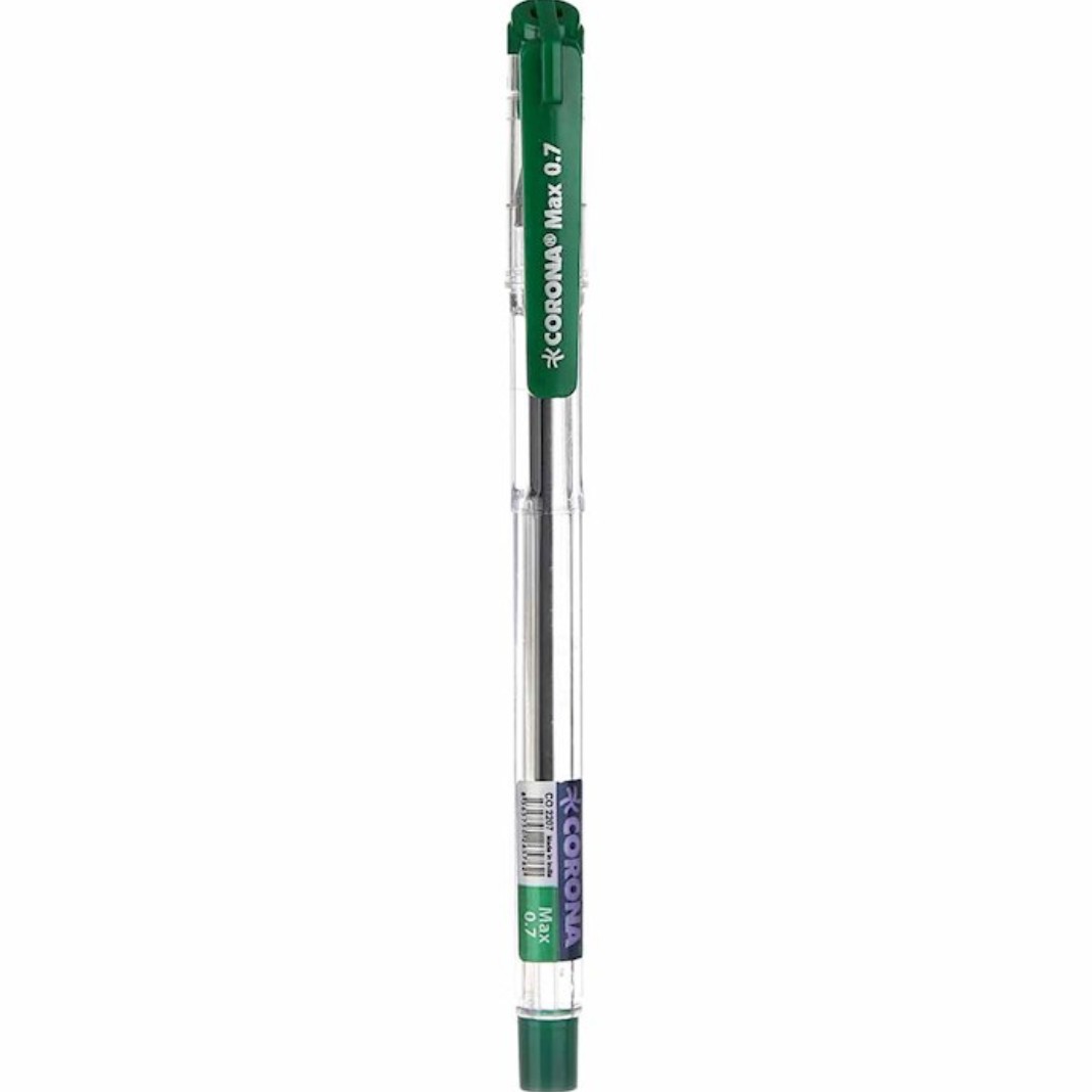 خودکار 0.7 میلی متری کرونا مدل MAX کد CO2207