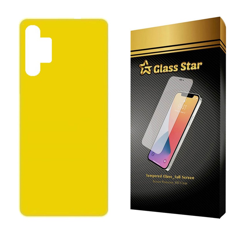 برچسب محافظ پشت گوشی مناسب برای گوشی موبایل Samsung Galaxy A13 4G/A32 5G/M32 5G