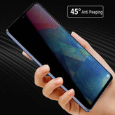 محافظ صفحه نمایش Privacy پرایوسی (حریم شخصی) مناسب برای گوشی موبایل Samsung A20/A30/A50/A30s/A40s/A50s/M30/M10s