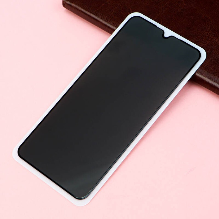 گلس Privacy پرایوسی (حریم شخصی) مناسب برای گوشی موبایل Xiaomi Redmi Note 8/8A/8A Dual