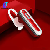 هندزفری بلوتوثی تک گوش خلبانی های فای مدل HI-FI M11 دارای طراحی شیک،باطری داخلی بزرگ،مناسب برای رانندگان جهت ایمنی بیشتر