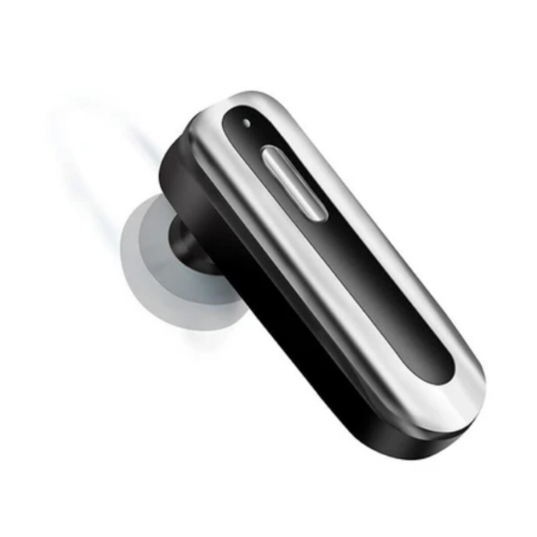 هندزفری بلوتوثی تک گوش خلبانی های فای مدل HI-FI M11 دارای طراحی شیک،باطری داخلی بزرگ،مناسب برای رانندگان جهت ایمنی بیشتر