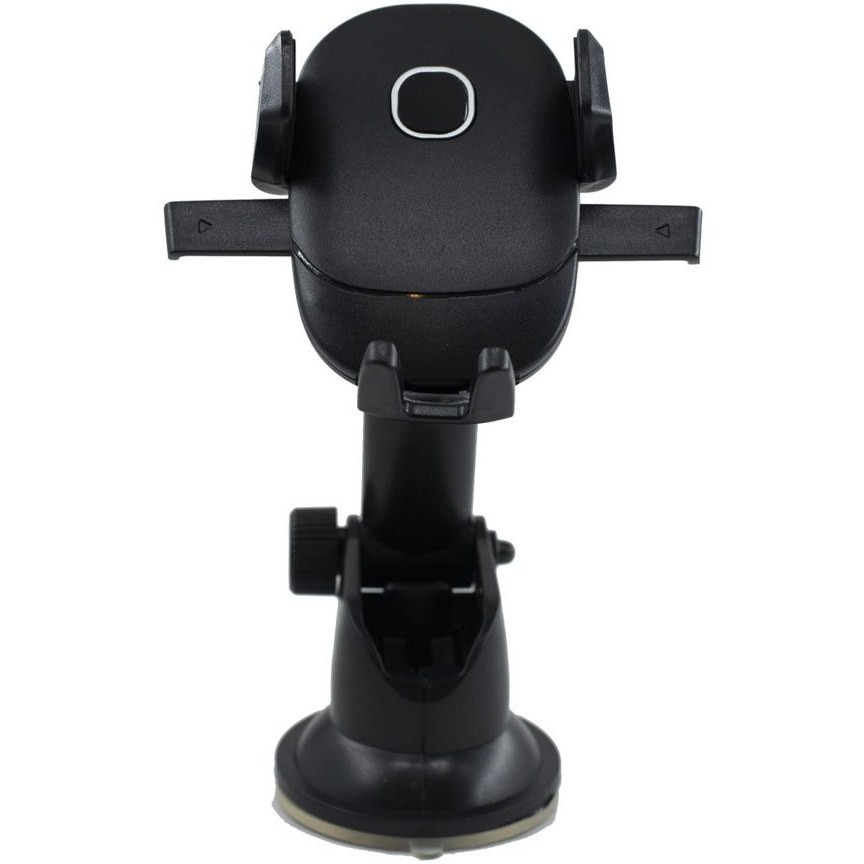 هولدر موبایل جرثقیلی (آسانسوری) با قابلیت نصب بروی شیشه و داشبورد خودرو،چرخش 360 درجه در محور،اتصالات محکم (تخفیف ویژه)